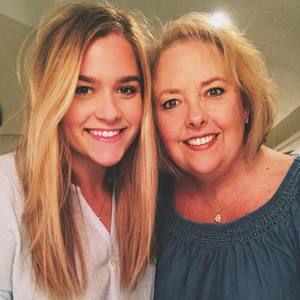 Meet your Posher, Anna kathryn